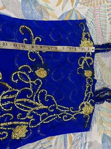 Gown