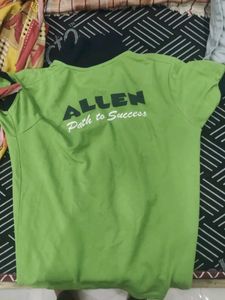Allen T-Shirt