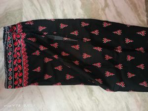 Boho Print Tank &amp; Pants Set