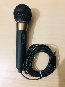 Philips Mike