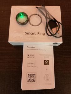 Samsung Galaxy Ultra Watch Clone +  RO6 Smart Ring