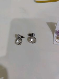Ear Rings Combo - Some Are New