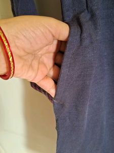 Woolen Kurti