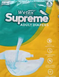 Adult Diapers