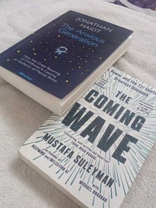 Popular Business Books