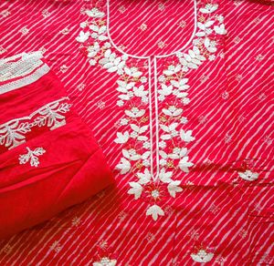 Karwa Chauth Special Suit