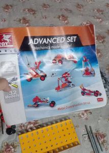 Mechanics For Kids 10 Years And Above