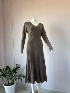 Premium Sweater Dress FIXE RATE ✅✅