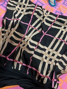 New Designer Top