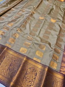 Elegant Saree