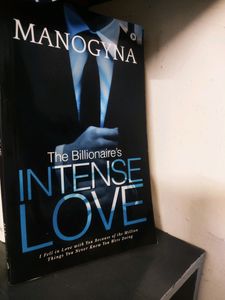 The Billionaire's Intense Love