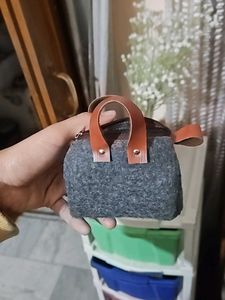 Cute Pouch Mini Purse