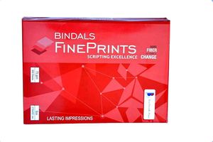 Bindals Fineprints A4 Copier Paper - Bulk Pack