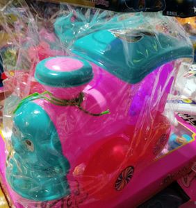 Toy Train