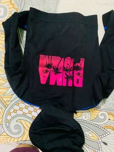 puma women’s jacket