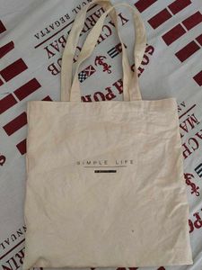 Tote Bag Collection