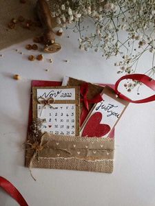 Handmade Card