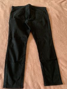 Balck Pant