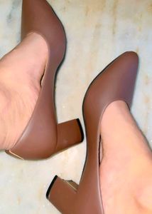 Women Wedges Sandals -- Denill