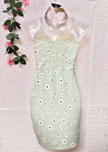 Size Exta Small 🎁Buy 2 Get 1 Free 🎁Floral Dress