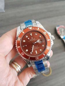 Rolex GMT-Master II Root Beer