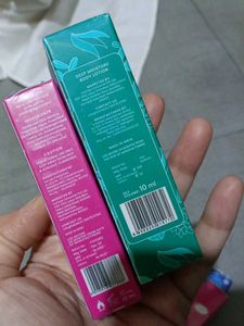 Foxtale Products