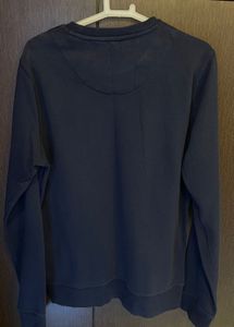 Superdry Regular Fit Sweatshirt