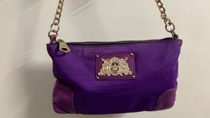 vintage juicy couture bag