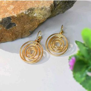 Anti Turnish Earrings