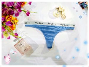 🇬🇧💫 Imported Pepe Jean Thong