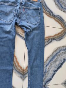 Levi's Jeans