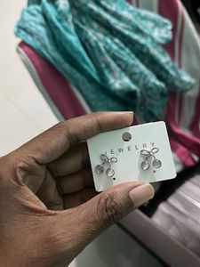 Cute Cherry Earrings