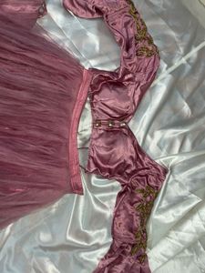 LEHENGA CHOLI