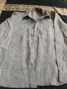 Cotton Shirt