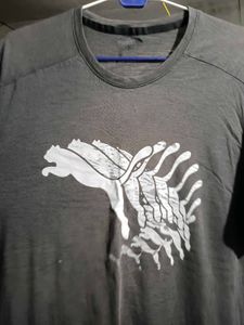 Puma Graphic T-Shirt