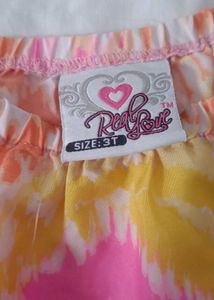 Tie Dye Romper Bundle