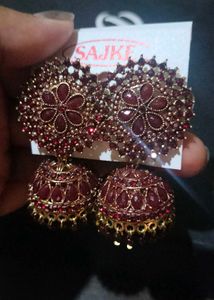 Jhumka