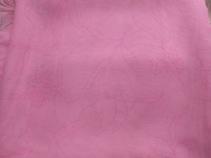 Synthetic Saree