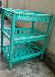 Bartan Ka Stand