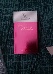 Ramsons&#39; *La Opale* Eau De Perfume (40 ml)