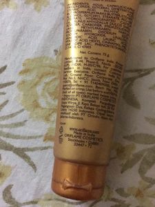 Hand Scrub