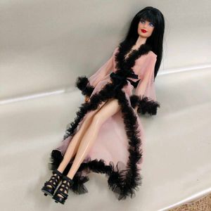 Barbie Doll🖤