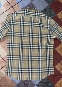 Burberry Shirt