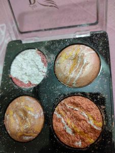 Romana Beauty Highlighter
