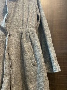 Overcoat