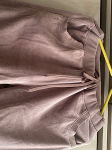 Comfortable velvet Lounge Pants