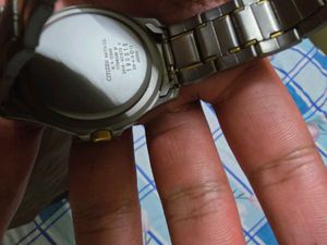 Citizen Orignal Men Watch Brand New