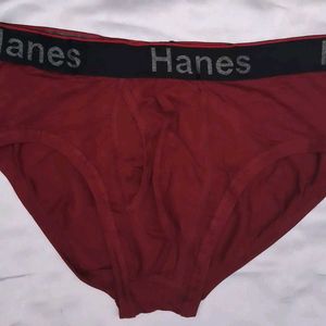 Hanes Panty