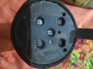 Bluetooth Speaker Not Working