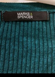 Marks Spencer Girls Sweater/shrug
